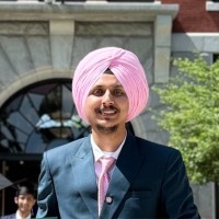 Husandeep Singh