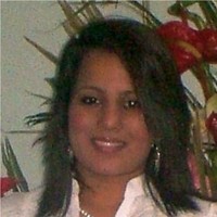 Sindu Fernando
