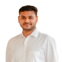 Pranay Jain