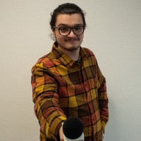 Enzo Martinez