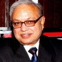 Vasant Sharma