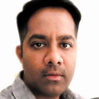 Srinivas Kumar Akula