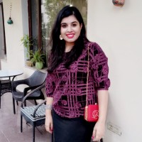 Isha Thakur