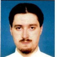 Adrian Burcea