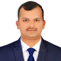 Amol Raktade - Idiposh, Nebosh, Adis, Oshad