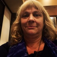 Terri Sterling
