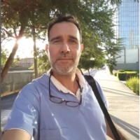 Jose Francisco Echenique Daza