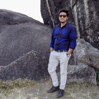 Akash Boruah