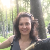 Tamara Fursova