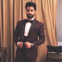 Mayank Agarwal
