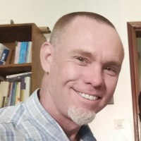Daniel Bryant