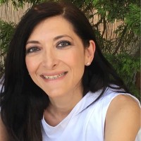 Maria Kanavou