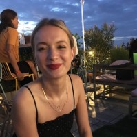 Phoebe Bunje