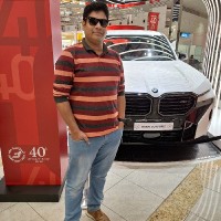 Sathish Kumar