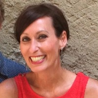 Desiree Van Oudheusden - Stikkers