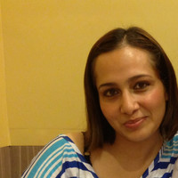 Shubra Gupta