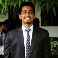 Sonu Joseph