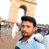 Bikash Panda