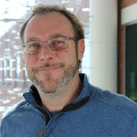 Christopher Ackerman, MPH, CHES