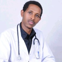 Dr Abdu Adem