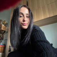 Beatrice Pirozzi