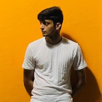 Ashutosh Singh