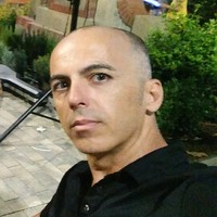 David Barea García