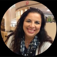 Marilyn Voulgareli