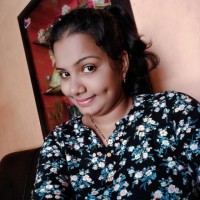 Supriya Joy
