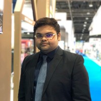 Hitesh Sahu