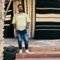 Alex Antony