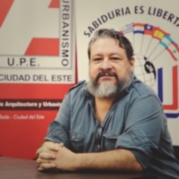 Javier Carlos Benítez Cabrera