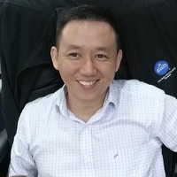 Adrian Ang