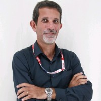 Eduardo Cesar Pereira