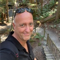 Chris Van Der Velde