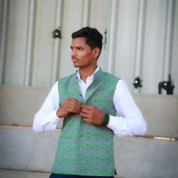 Sunil Sangale