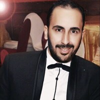 Ahmed Mahmoud
