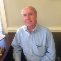 Bill Donaldson