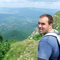 Svetozar Petrovic