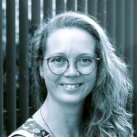Christina Maj Frøding