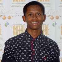 Yuri Silva dos santos