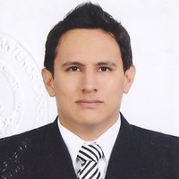 Jorge Luis Rodríguez Leau