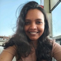 Sugyani Bisoye