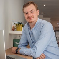 Jore Van Eetvelde