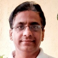 Mahesh Hengane