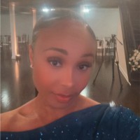 Danielle Mcknight