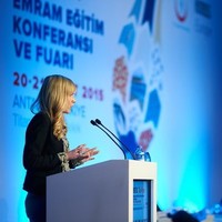 Mette Atipei Craggs