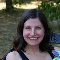 Amalia Icreverzi, Phd