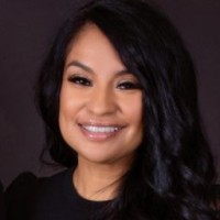 Mary Helen Diego