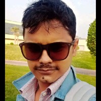 Prasenjit Mistri